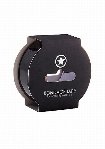 ����� Non Sticky Bondage Tape - 17,5 �.