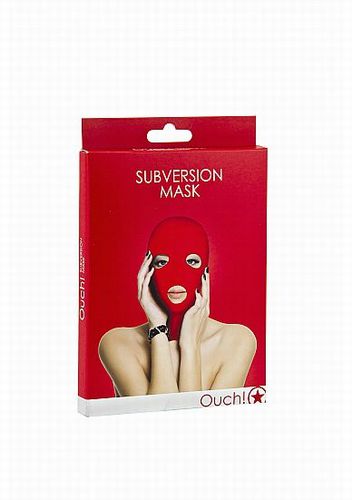 ����� �� ���� Subversion Red SH-OU034RED