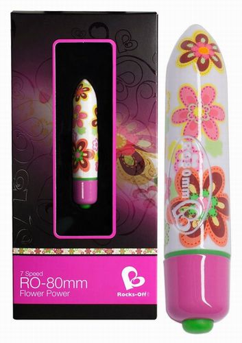 ����-�������� Flower Power � ��������� ������� - 8 ��.
