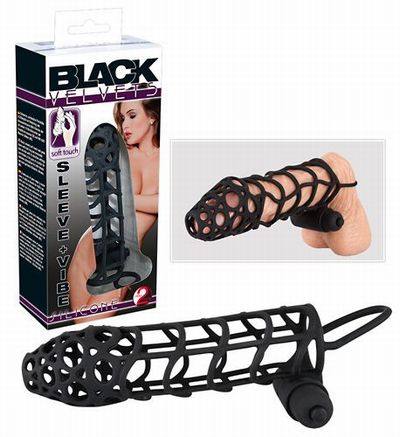 ׸���� �������� �������-����� �� ����� � ��������� Black Velvet - 14 ��.