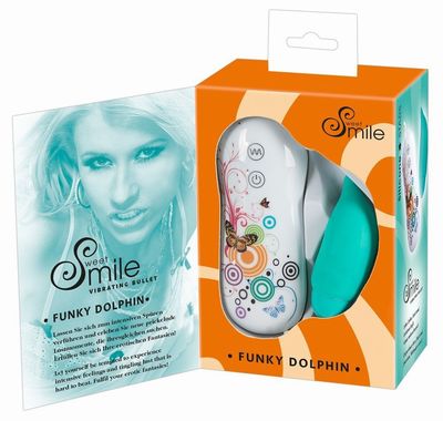 ������ ���������������-������� Funky Dolphin � ��