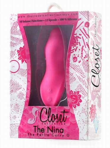 ������� ������������ THE NINA CURVY G - 13,4 ��.
