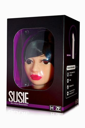 ����������� � ����� ������ Susie