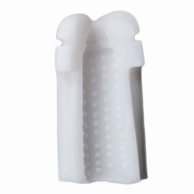�����������-���� � ��������� Vulcan Love Skin Masturbator Wet Anus Vibe