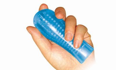 ������� ����������� TLC Helmet Hugger