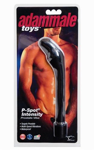 �������� �������� Adam Male Toys P-Spot Intensity .