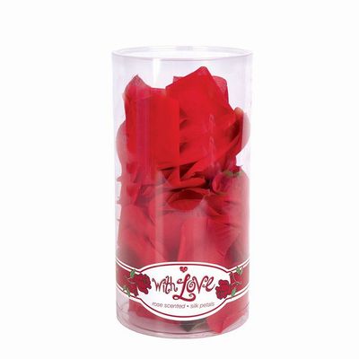 ������������ ������� �������� With Love Rose Scented Silk Petals