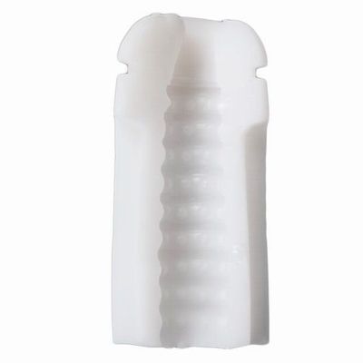 �����������-������ � ��������� Vulcan Love Skin Masturbator Wet Vagina Vibe
