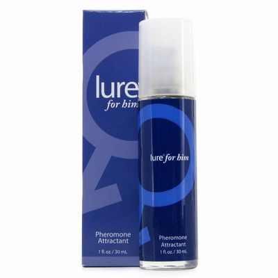 ������� ���������� ��������� Lure for Him Pheromone Attractant Cologne - 29 ��.