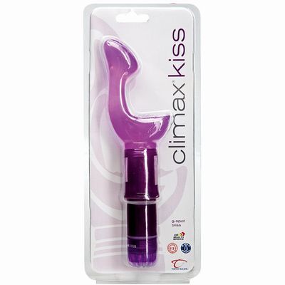 �������� ��� ����� G Climax Kiss G-Spot Bliss - 17 ��.