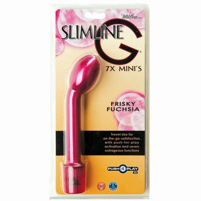 �������� ��� ����� G Wildfire Slimline G 7X Minis