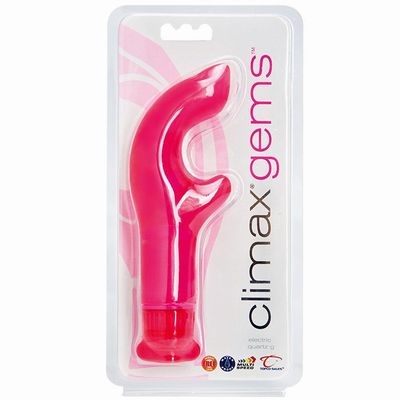 �������� ��� ����� G � ������� Climax Gems Electric Quartz G - 15 ��.