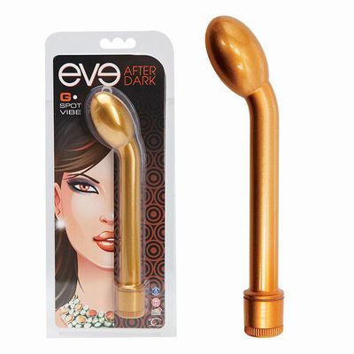 ���������� �������� ��� ����� G Eve After Dark G-Spot Vibe - 20 ��.