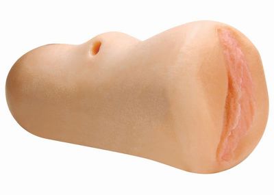 �����������-������ Katie Morgan CyberSkin Pussy