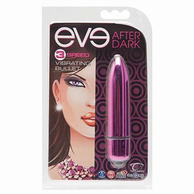 �������� ����-������� ����-�������� Eve After Dark Vibrating Bullet
