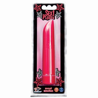 ������� ����-�������� Sex Please! Sweet Emotion Vibe - 12,7 ��.