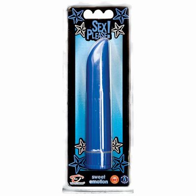 ����� ����-�������� Sex Please! Sweet Emotion Vibe - 12,7 ��.