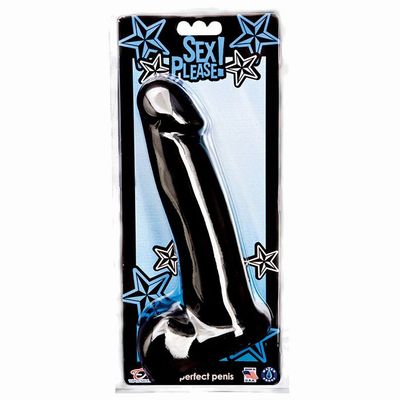 ׸���� ������������� Sex Please! Perfect Penis - 18 ��.