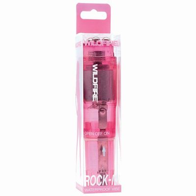 ������� ����������������� ����������� Wildfire Rock-In Waterproof Massager
