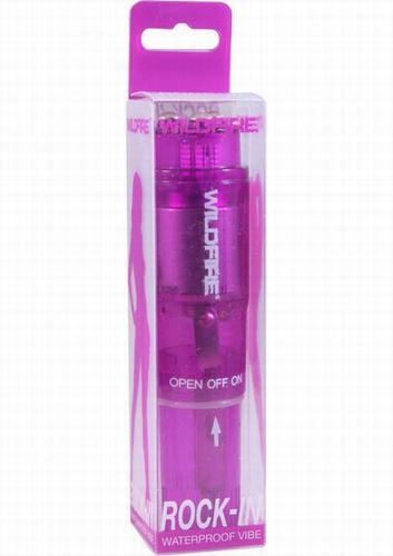���������� ����������������� ����������� Wildfire Rock-In Waterproof Massager
