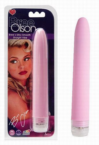 ����������� �������� Brees Silky Smooth Straight Vibe - 17 ��.