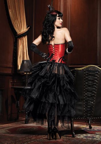 ������ Betty � ������� ������