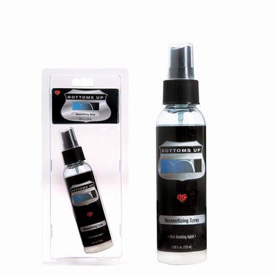 ����������� ����� ��� ��������� ����� Bottoms Up Desensitizing Spray - 125 ��.