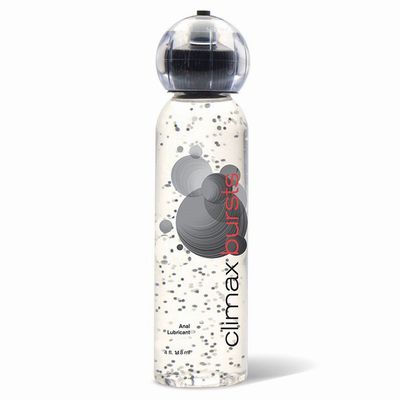 �������� ��������� � ���������� Climax Bursts Anal Lubricant - 118 ��.