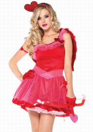 ��������� �������� Kiss Me Cupid