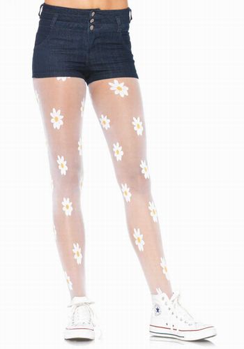 ������������ �������� � ������� Leg Avenue