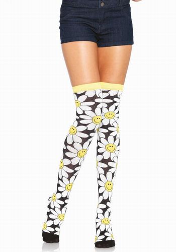������ ������ � ������� Leg Avenue