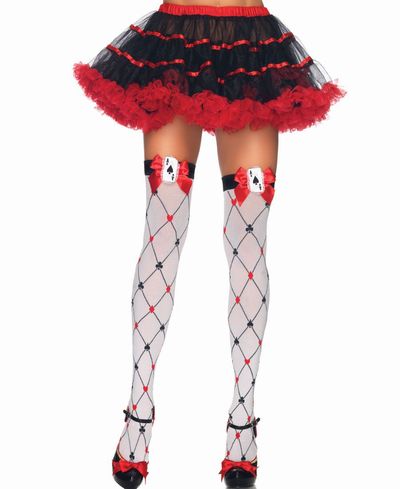 ������� ������� Leg Avenue � ������� � ���� ������
