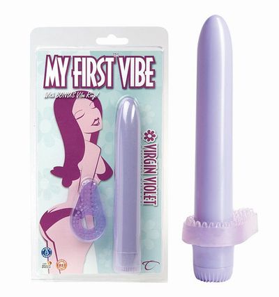 ��������� �������� � ����������� ������� My First Vibe - 17 ��.