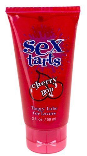 �������� ��������� � �������� �������� Sex Tarts Lube - 59 ��.