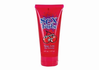 �������� ��������� � �������� �������� Sex Tarts Lube - 177 ��.