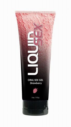 ��������� ��� ��������� ����� Liquid Sex Oral Sex Gel - 113 ��.