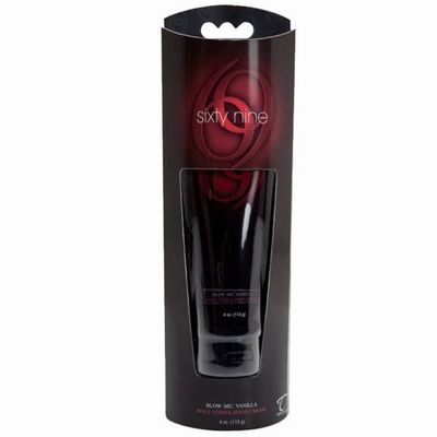 �������� ���� ��� ����������� �������� ��� ���� 69 Blow Me Vanilla Male Stimulation Cream - 113 ��.