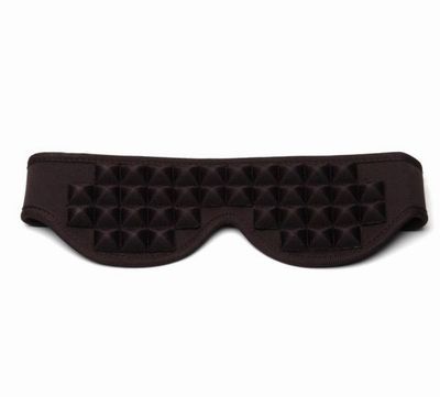 ׸���� ����� �� ����� See No Evil Blindfold