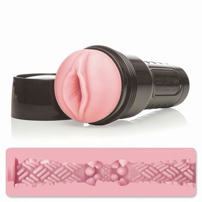 �����������-������ Fleshlight - Go Surge Pink Lady