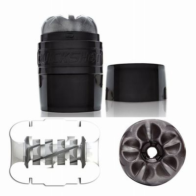 ����������� Fleshlight - Quickshot Masturbator Silver