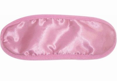 �����-������� ����� �� ����� Satin Blindfold