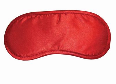 ������� ����� �� ����� Satin Blindfold