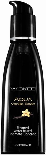 ��������� �� ������ ��������� ����� Wicked Aqua Vanilla Bean - 60 ��.