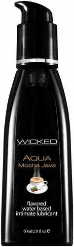 ��������� �� ������ ���� ����� Wicked Aqua Mocha Java - 60 ��.