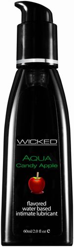 ��������� �� ������ ��������� ������ Wicked Aqua Candy Apple - 60 ��.