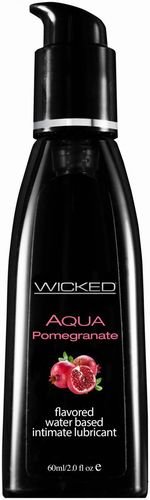 ��������� �� ������ ������� Wicked Aqua Pomegranate - 60 ��.
