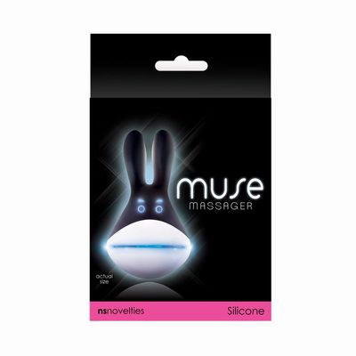 ׸���� ������������ �������� Muse Massager � ������