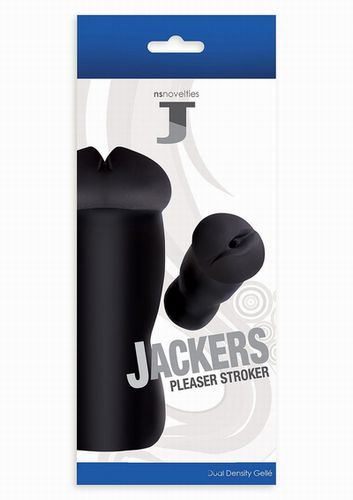 ׸���� ����������� Jackers Please