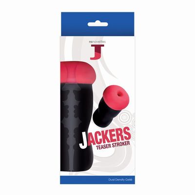 ������� ����������� Jackers Teaser