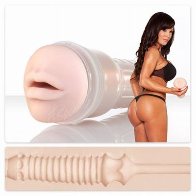 �����������-����� FleshLight Girls - Lisa Ann Swallow